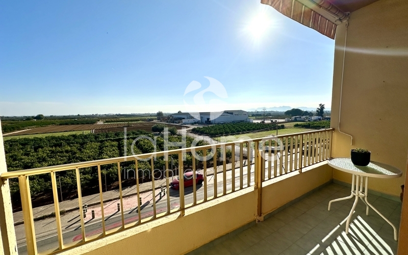 APARTMENT FOR SALE IN ALMUSSAFES